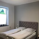 Apartman Rue Business & Essen