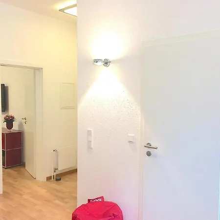 Rue Business & Apartment Essen