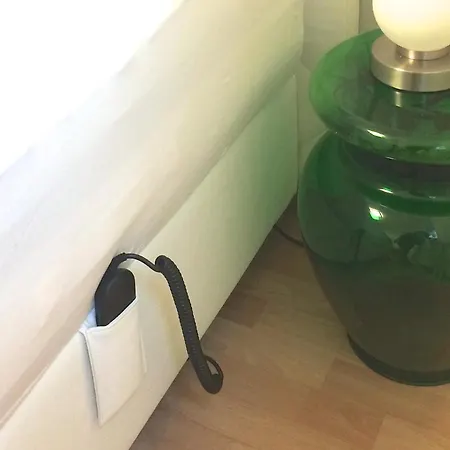 Rue Business & Apartment