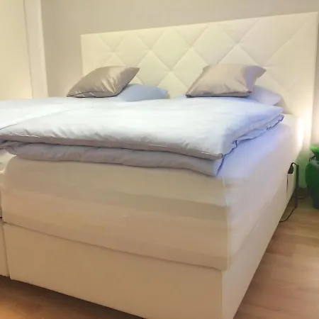 Apartment Rue Business & Essen