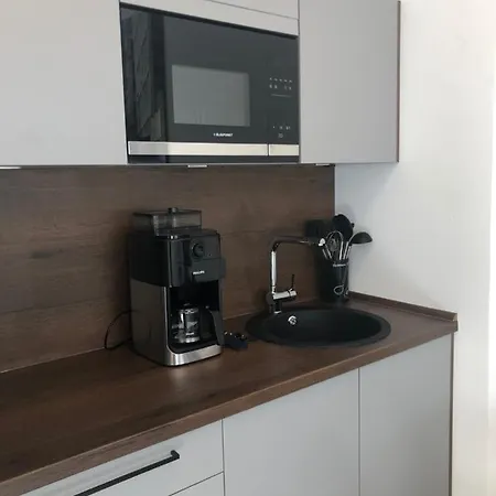 Rü Business Apartments&suites