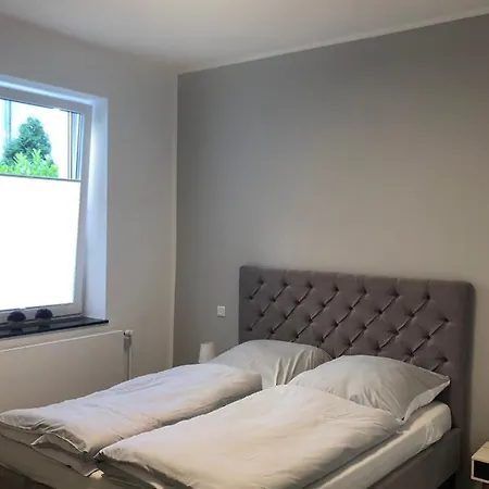 Apartmán Rue Business & Essen