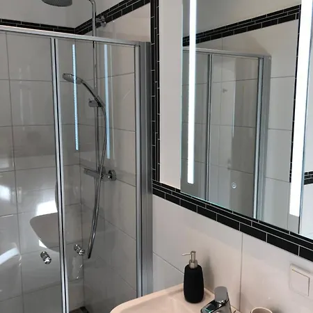 Rü Business Apartments&suites Apartamento Essen