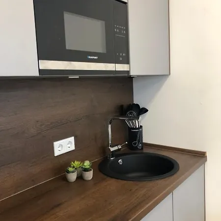 Rü Business Apartments&suites Essen