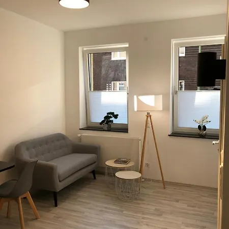 Apartment Rue Business &