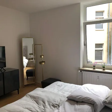 Rue Business & Apartment Essen