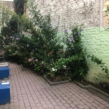 Apartamento Rü Business Apartments&suites *