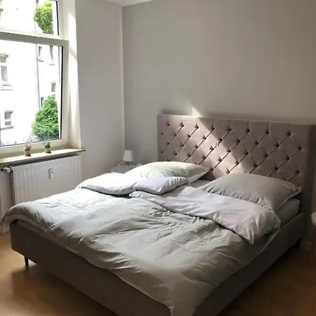 Rue Business & Apartmán