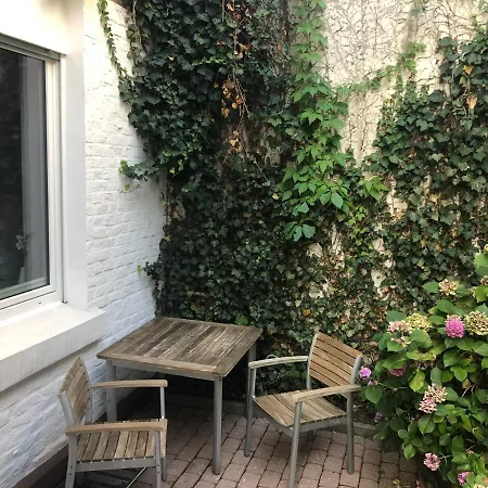 Apartmán Rue Business & *