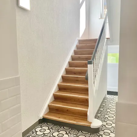 Apartment Rue Business &