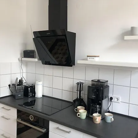 Rue Business & Essen