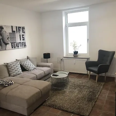 Apartment Rue Business & *