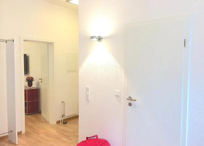 Rue Business & 公寓 埃森