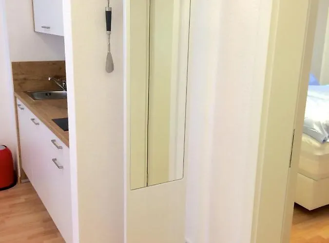 Rue Business & 公寓 *