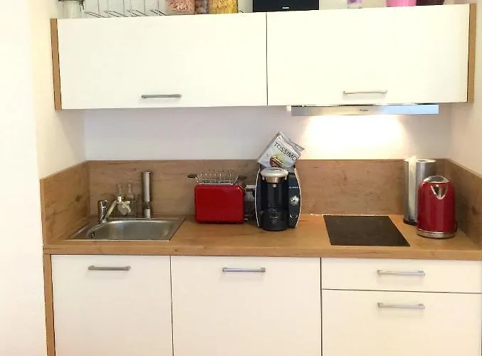 Apartman Rue Business & *