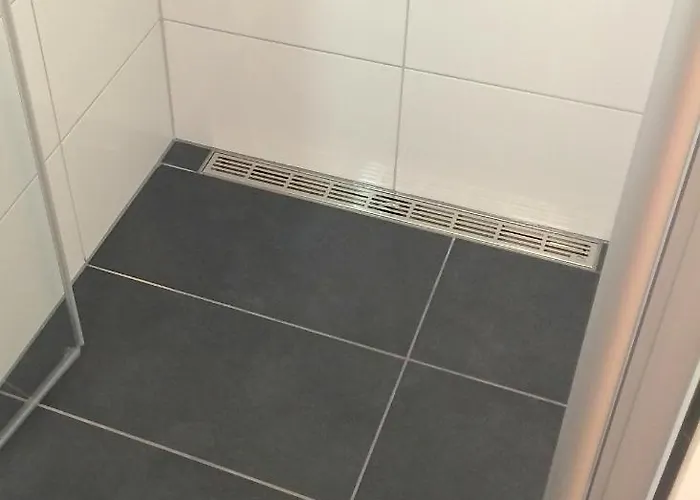 Rue Business & 公寓 *