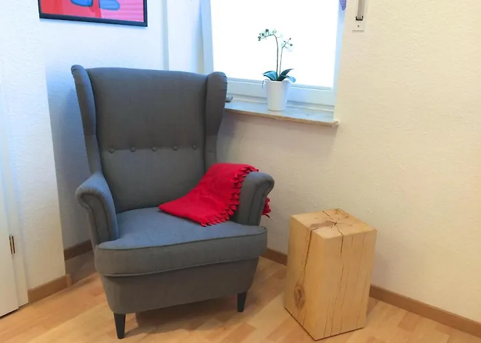 Rue Business & Apartman