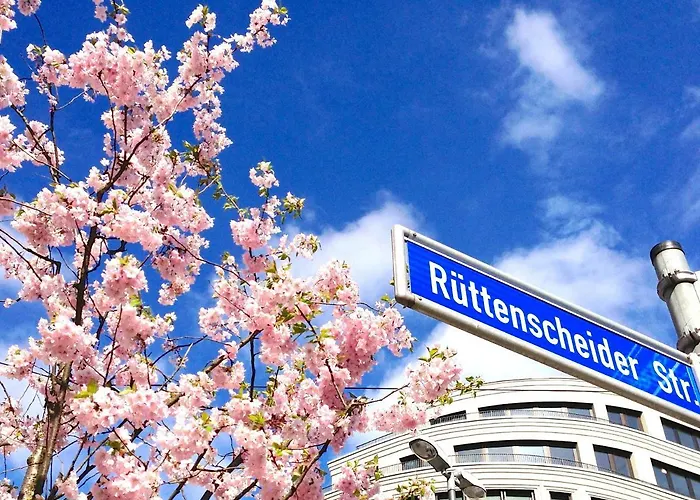 Rue Business & Essen