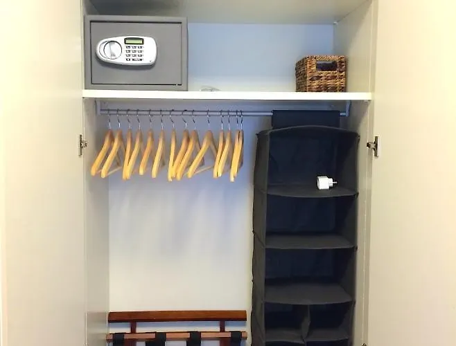 Rue Business & 公寓 *