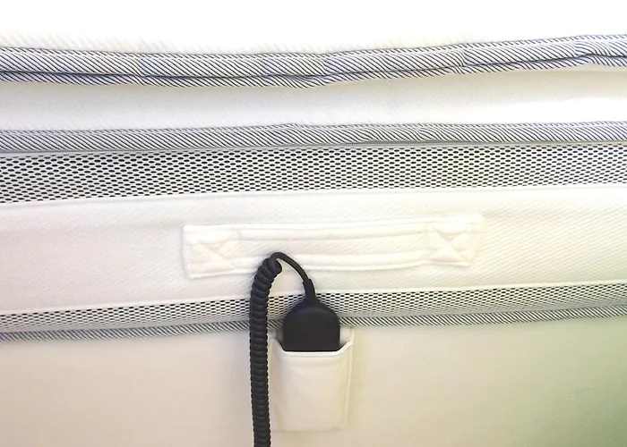 Apartman Rue Business & Essen