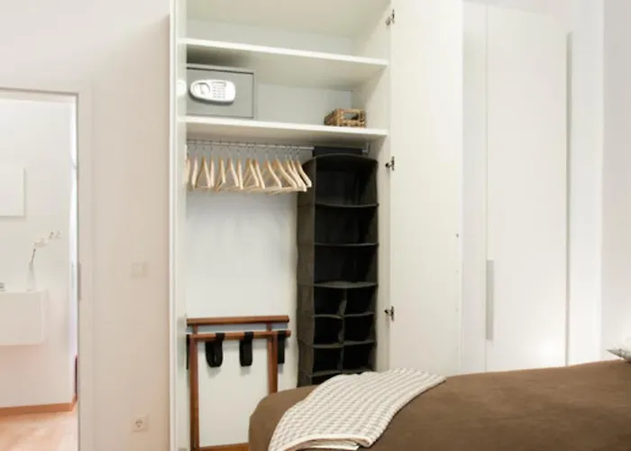 Rue Business & Essen