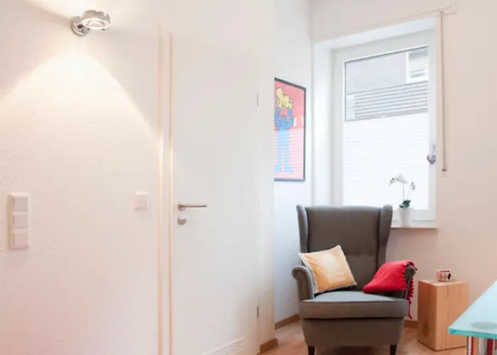 Apartman Rue Business &