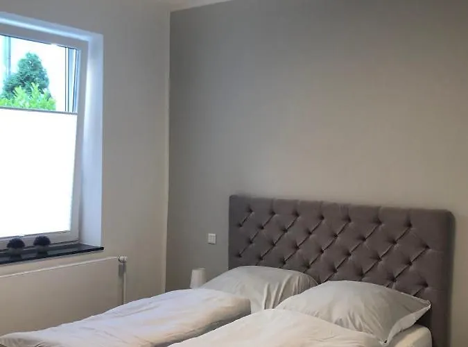 Apartman Rue Business & Essen