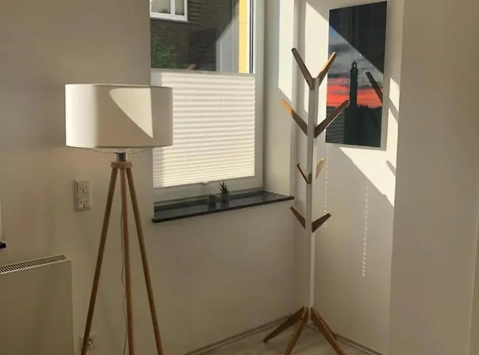 Rue Business & Apartman Essen