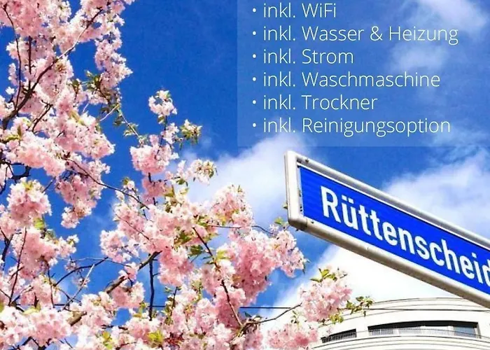 Rue Business & 埃森