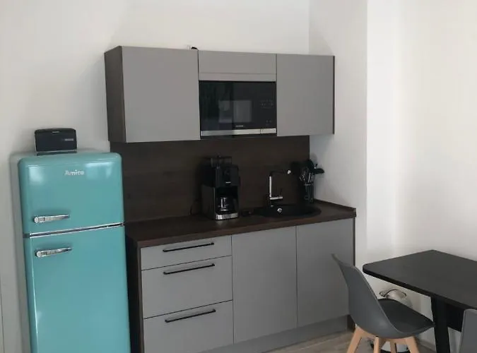 Apartman Rue Business &