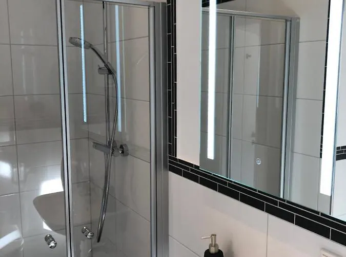 Rue Business & Apartman Essen