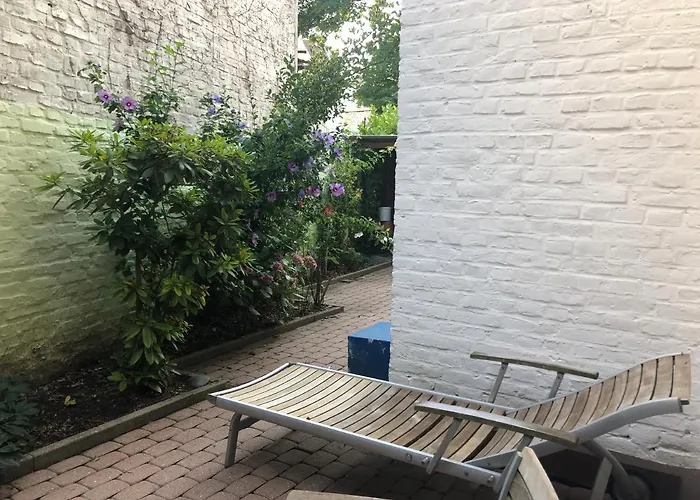 Rue Business & 公寓