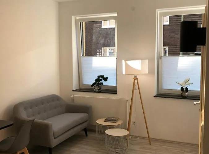 Apartman Rue Business &