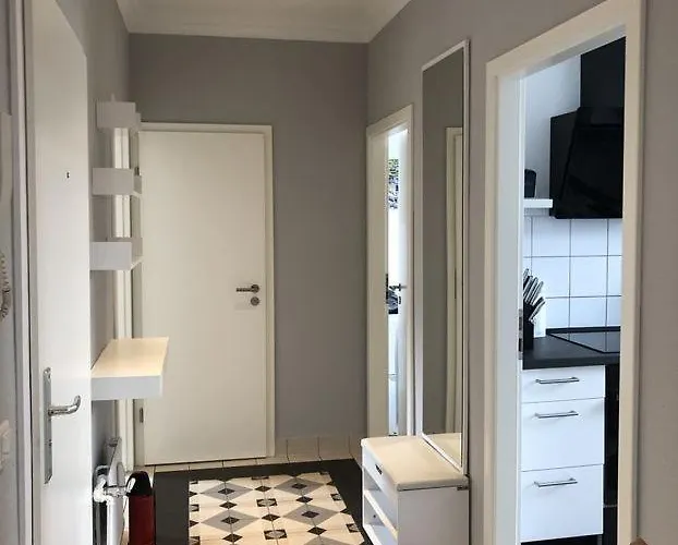 Rue Business & Essen