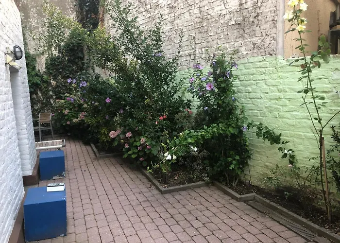 Apartman Rue Business & *