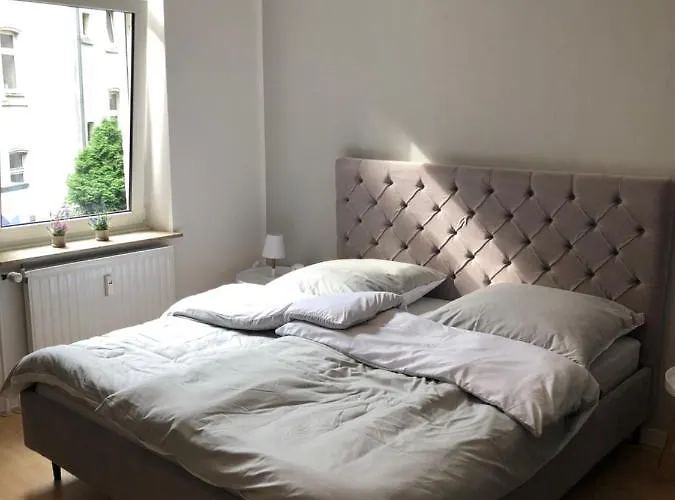 Rue Business & Apartman