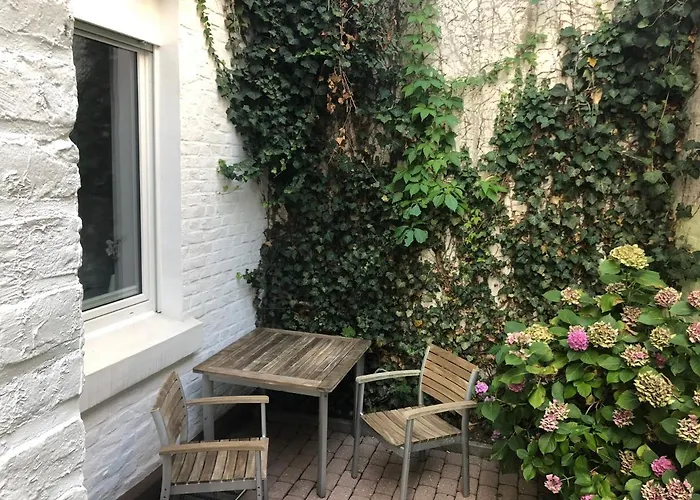 Apartman Rue Business & *