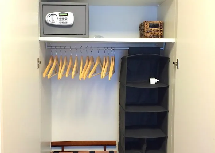 Apartman Rue Business & Essen