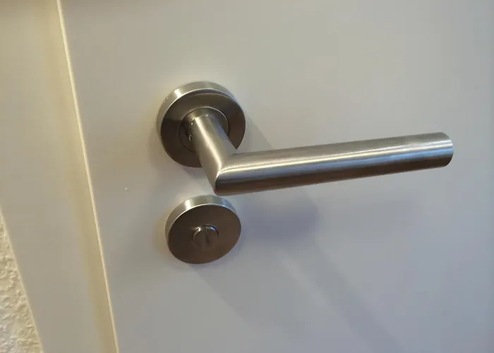 Rue Business & 公寓 *