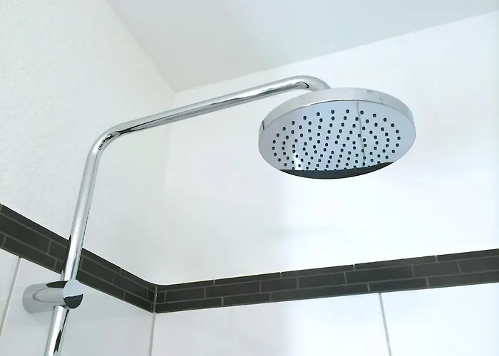 Apartman Rue Business & Essen