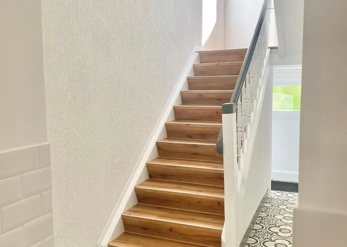 Apartman Rue Business &