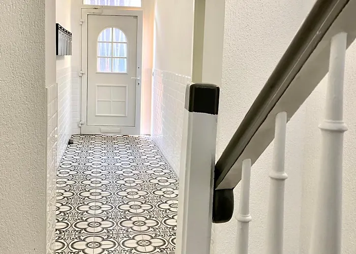 Rue Business & Apartman