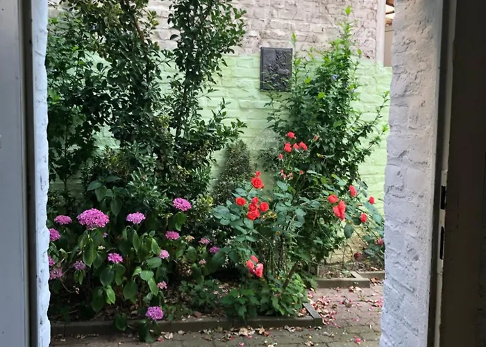 公寓 Rue Business & 埃森