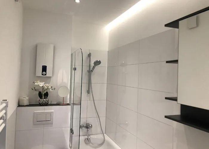 Rue Business & * Essen