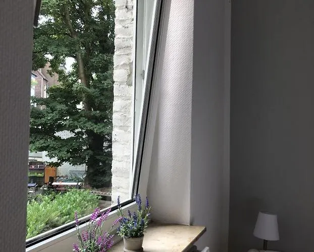 Rue Business & Essen