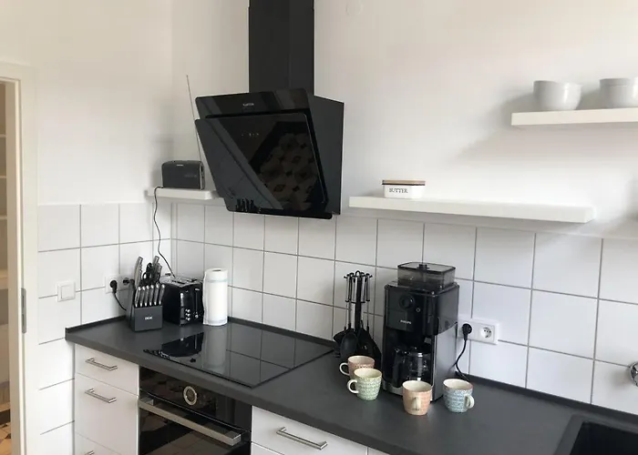 Rue Business & Essen