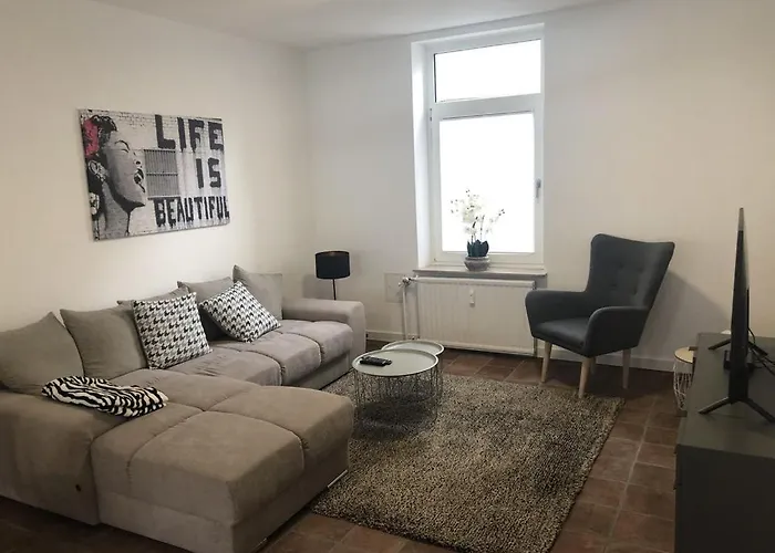 Apartman Rue Business & *